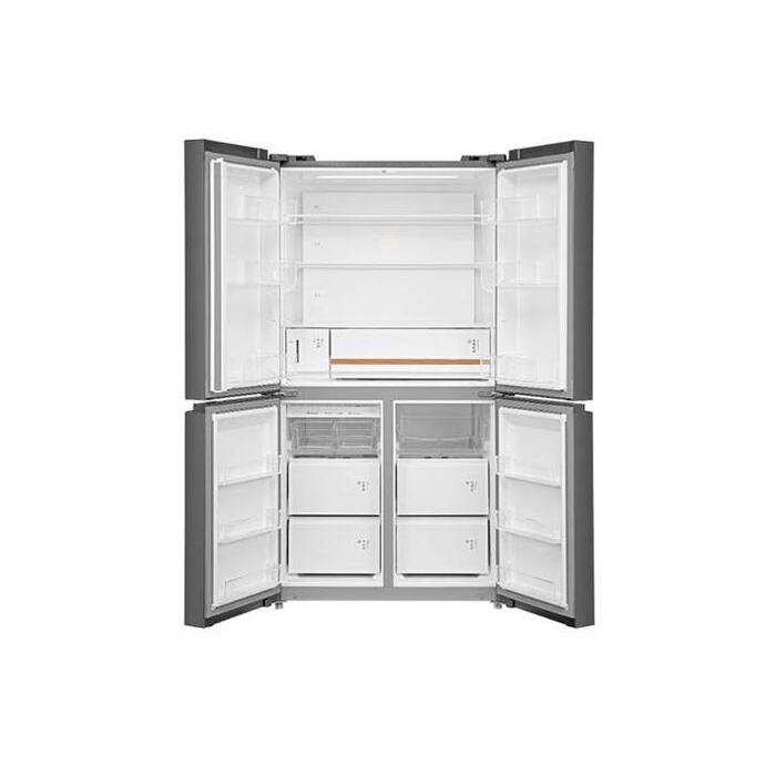 Tủ lạnh Toshiba Inverter 711 lít Multi Door GR-RF895WIA-PGV(22)-XK