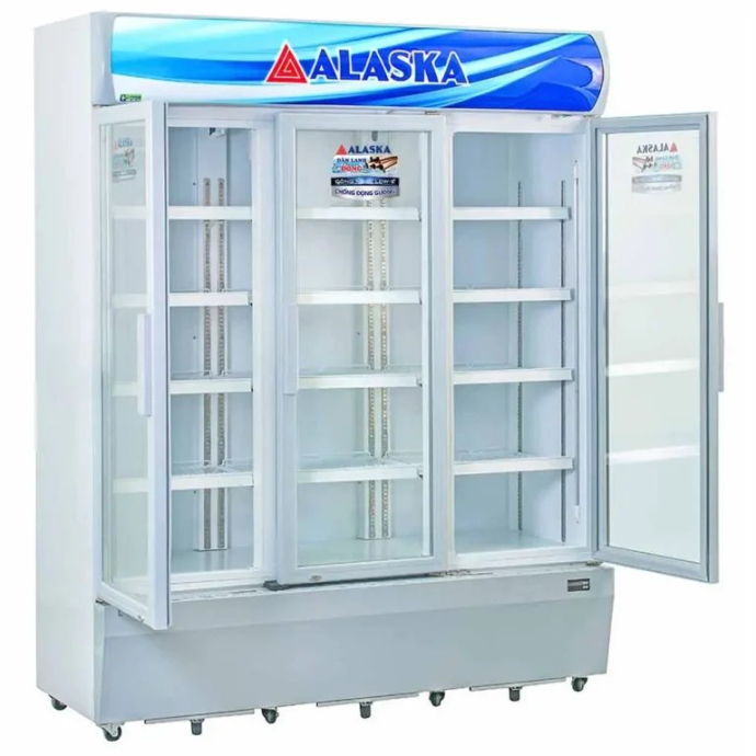 Tủ Mát Alaska 1200 Lít LC-1200C3