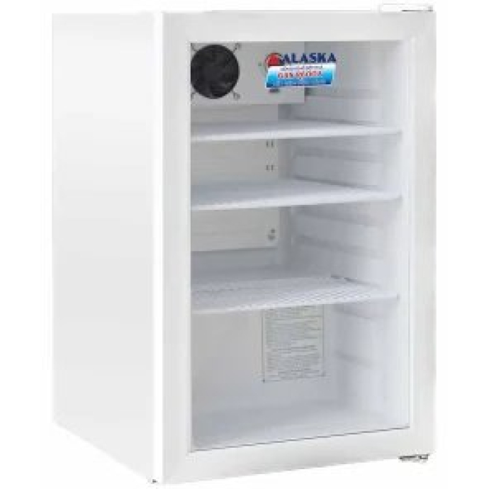 Tủ mát mini Alaska 70lít LC-70B