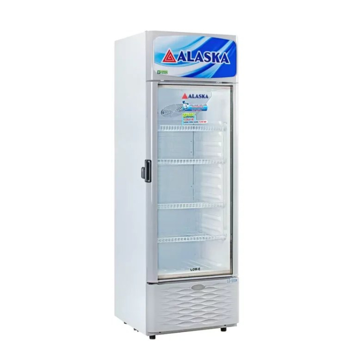 Tủ mát Alaska Inverter LCI-300 300 lít