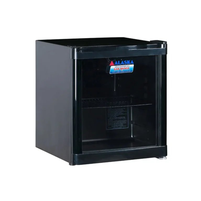 Tủ mát mini Alaska LC-50D 50 lít