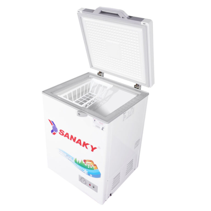 TỦ ĐÔNG SANAKY VH-1599HYKD 100 lít