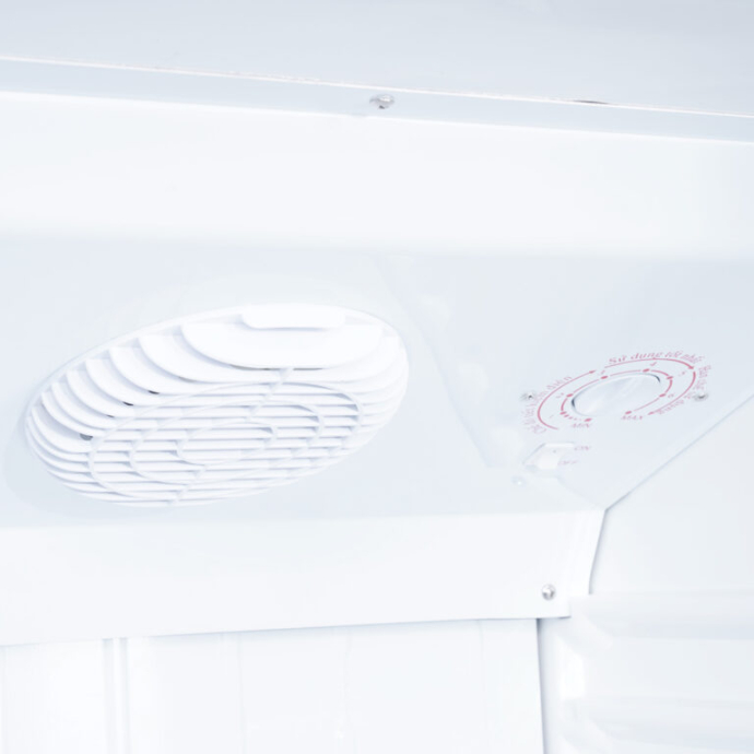 Tủ mát Sanaky VH-3589K3 350 lít inverter không đóng tuyết