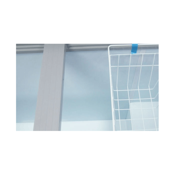 Tủ đông Sanaky 250 lít VH-2599A1