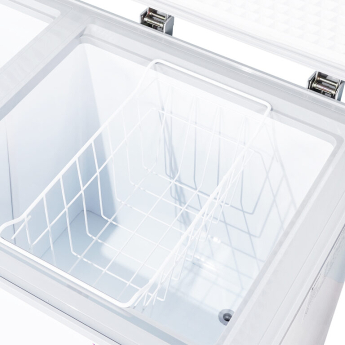 Tủ đông Sanaky 220 lít VH-285W2