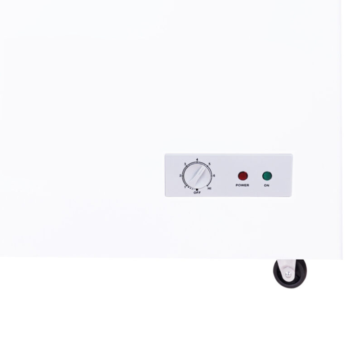 Tủ đông Sanaky 220 lít VH-285W2