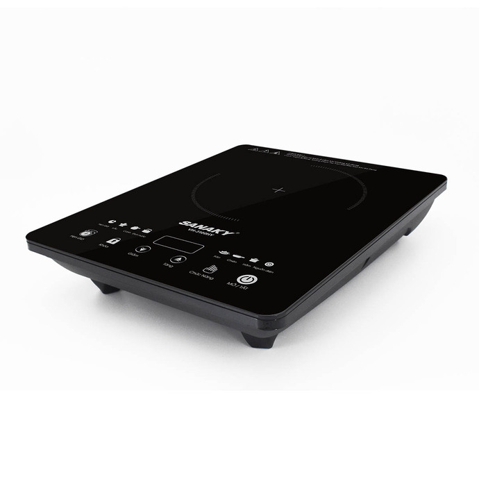 Bếp Từ đơn Sanaky VH-3100HY