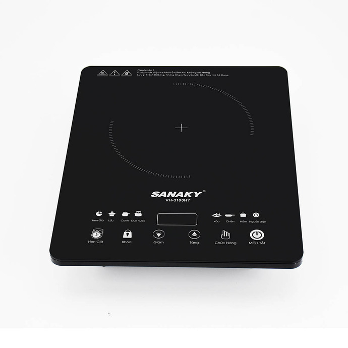 Bếp Từ đơn Sanaky VH-3100HY