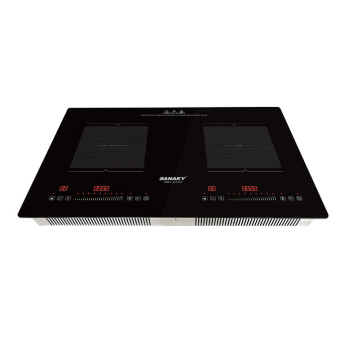 BẾP TỪ ĐÔI SANAKY VH-8101HY