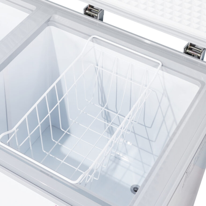 Tủ Đông Sanaky 260 lít VH-3699W1