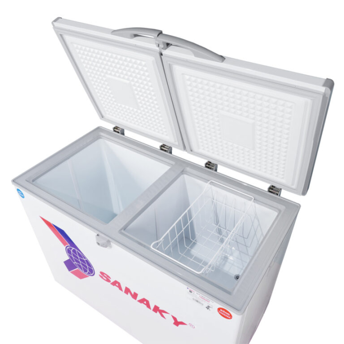 Tủ đông Sanaky 220 lít VH-285W2
