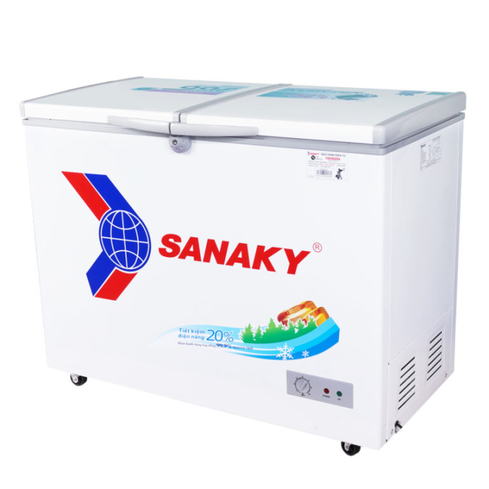 Tủ Đông Sanaky 235 lít VH-2899A1