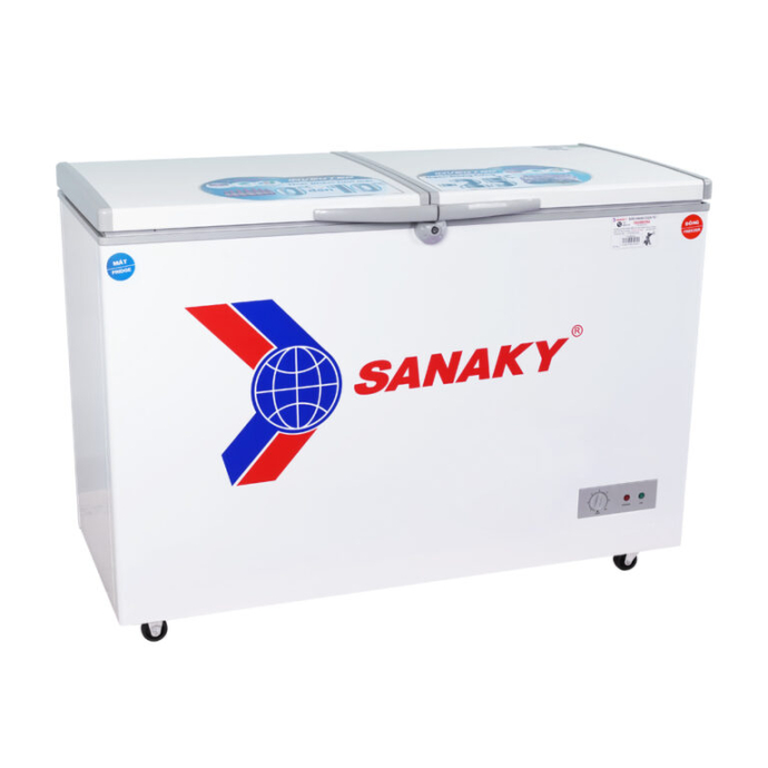 Tủ Đông Sanaky 280 lít VH-405W2