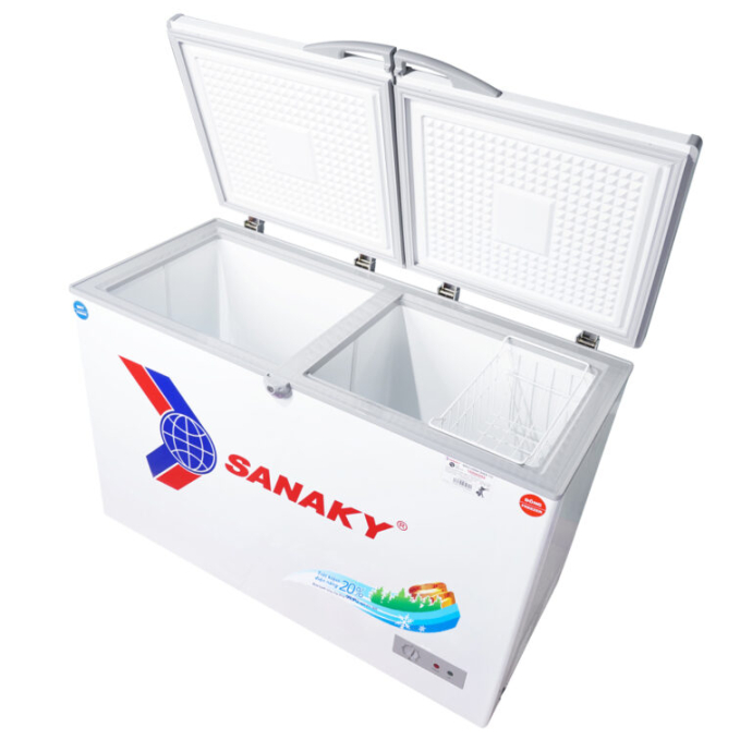 Tủ Đông Sanaky 280 lít VH-4099W1