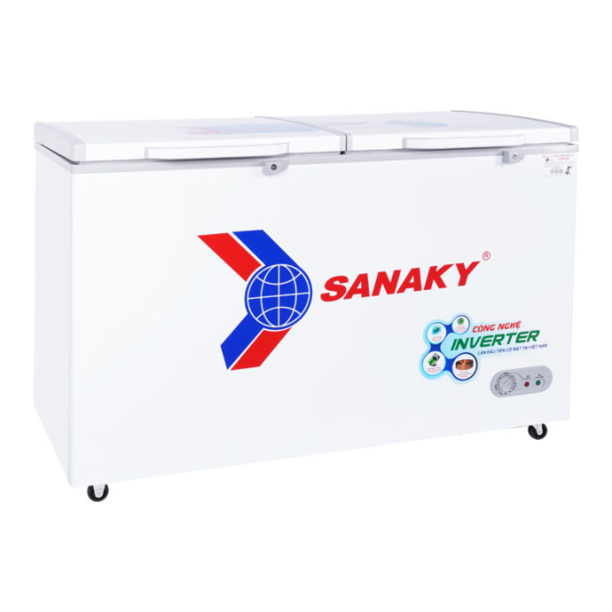 Tủ Đông Sanaky 410 lít VH-5699HY3
