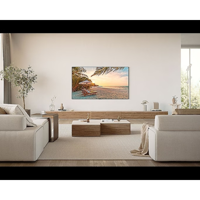 Smart Tivi QLED Samsung 4K 65 inch QA65Q80DA