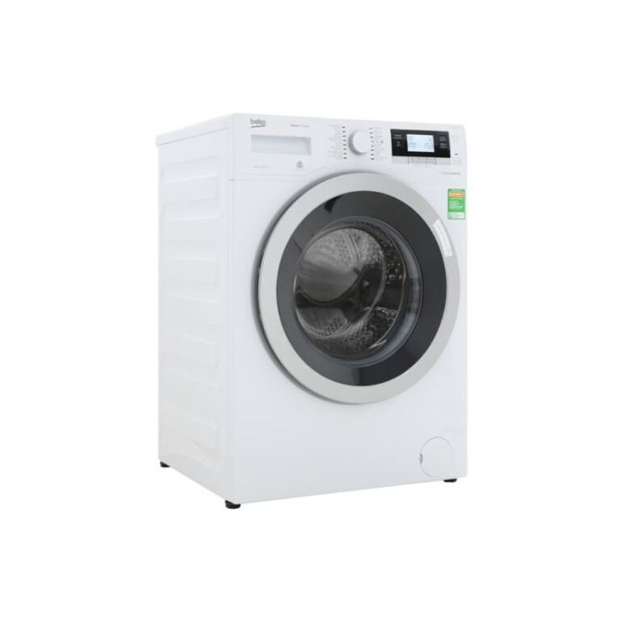 Máy giặt Beko 8kg Inverter lồng ngang WTV 8634 XS0