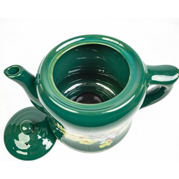 Siêu Sắc Thuốc Seika 2.8L – (Sứ Bát Tràng) SKS280